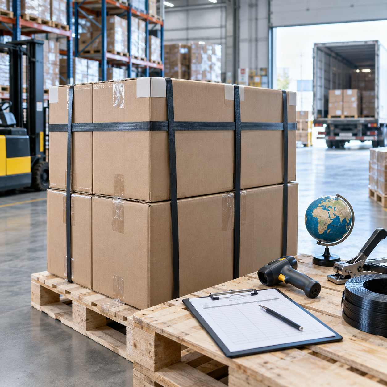 Wholesale Fulfillment reference visual