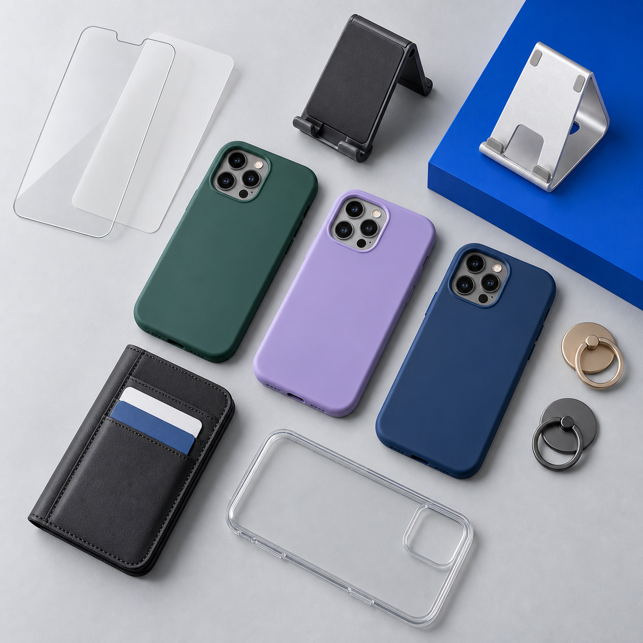 Mobile Protection product program