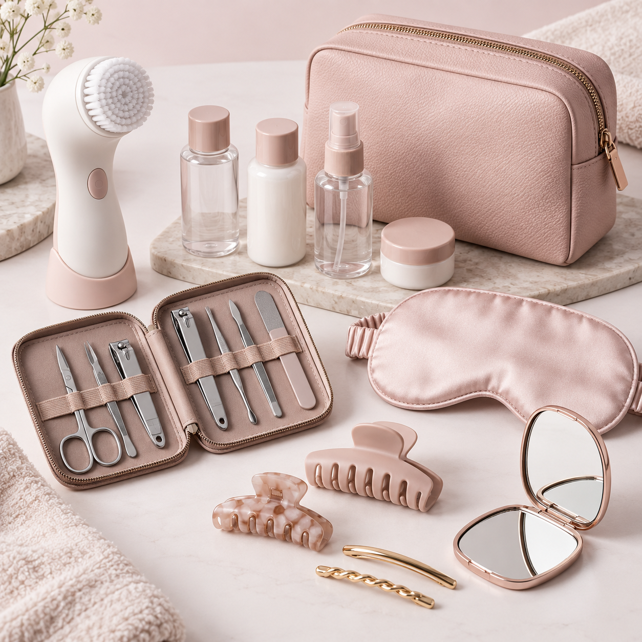 Personal Care Tools product program