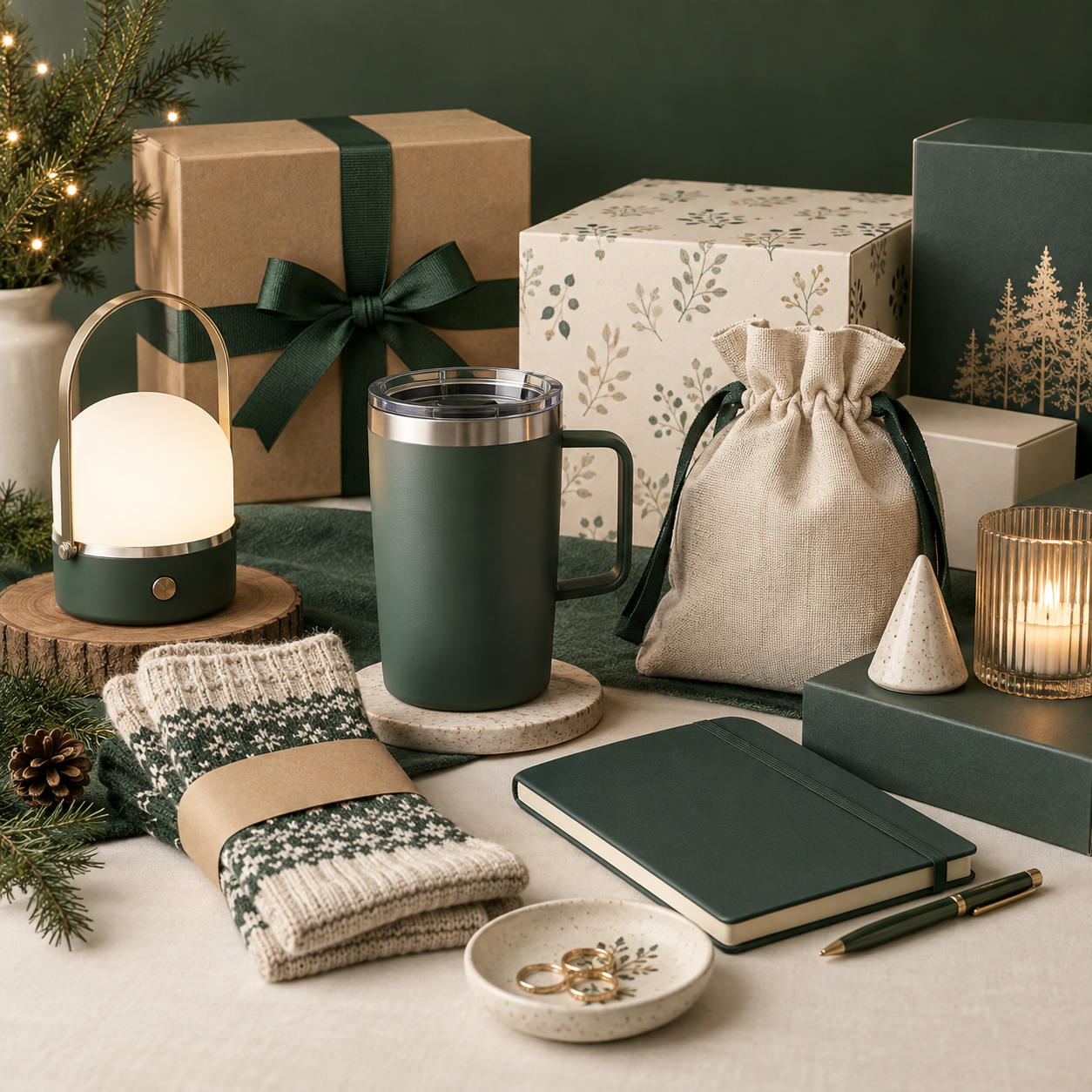 Seasonal Programs product program